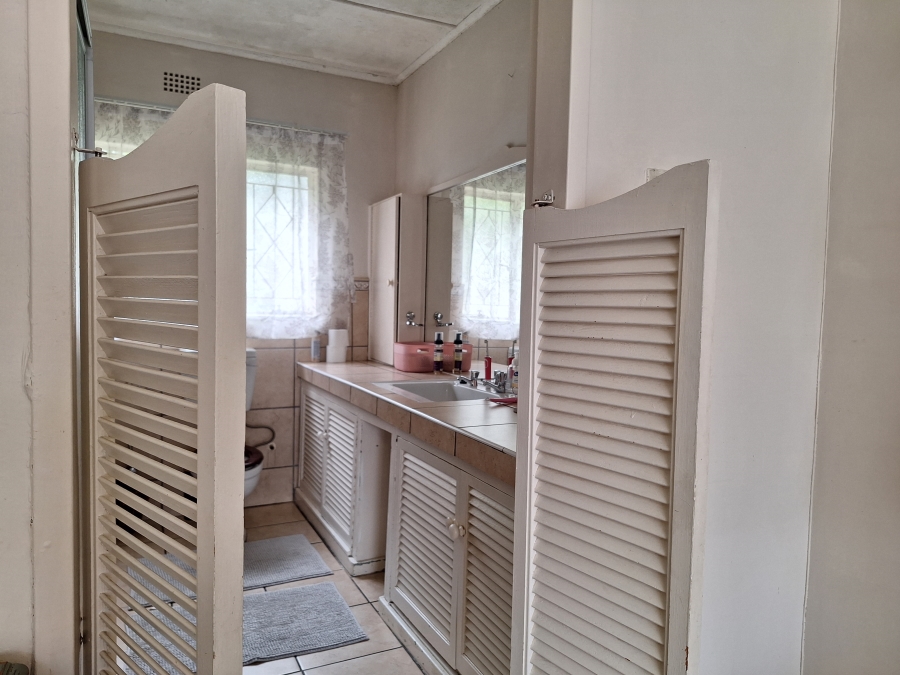 5 Bedroom Property for Sale in Vrede Free State